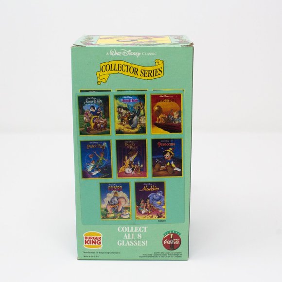 NWT Disney Collector Series Cup - The Jungle Book - Picture 3 of 6